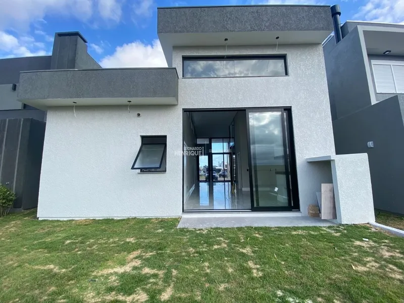 Casa térrea condomínio fechado: 6ª foto da galeria de imagens do imóvel