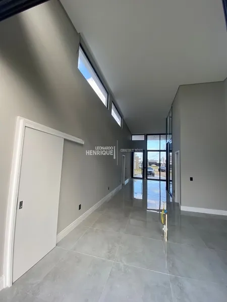 Casa térrea condomínio fechado: 3ª foto da galeria de imagens do imóvel