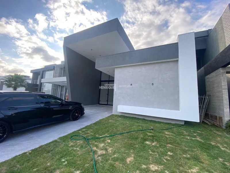 Casa térrea condomínio fechado: 14ª foto da galeria de imagens do imóvel