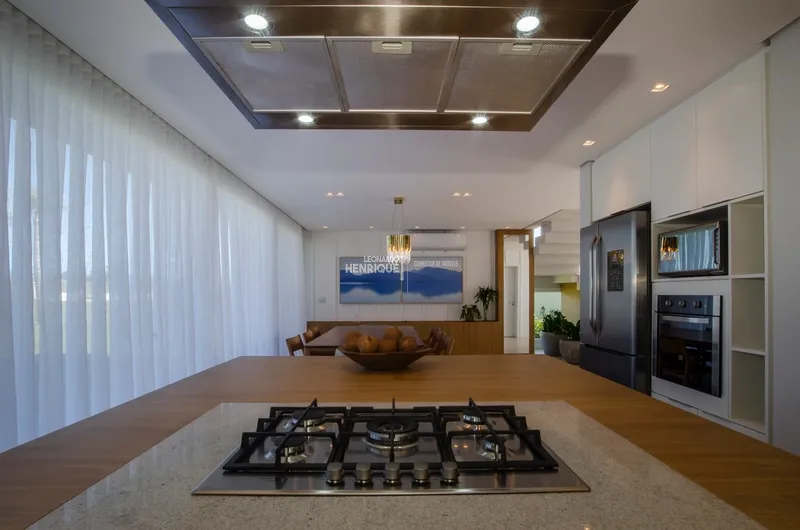 Condomínio Capão Ilhas Resort: 18ª foto da galeria de imagens do imóvel