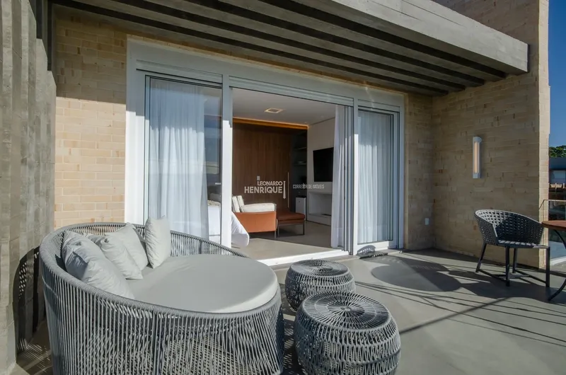 Condomínio Capão Ilhas Resort: 50ª foto da galeria de imagens do imóvel