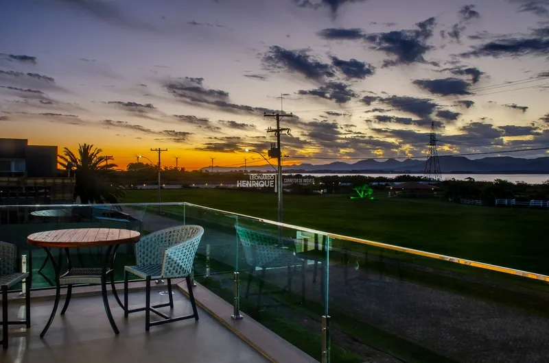 Condomínio Capão Ilhas Resort: 89ª foto da galeria de imagens do imóvel