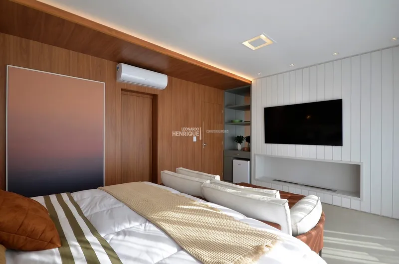 Condomínio Capão Ilhas Resort: 45ª foto da galeria de imagens do imóvel