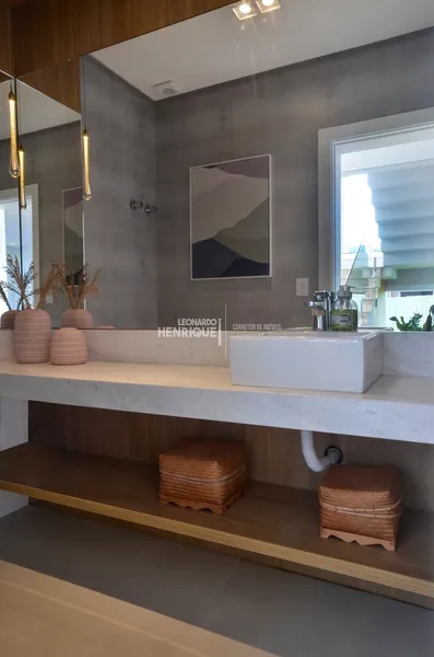 Condomínio Capão Ilhas Resort: 23ª foto da galeria de imagens do imóvel