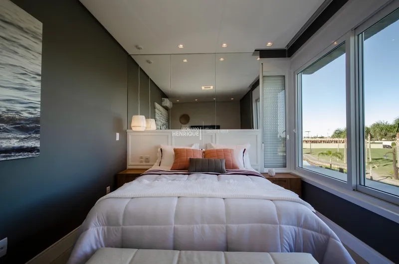 Condomínio Capão Ilhas Resort: 58ª foto da galeria de imagens do imóvel