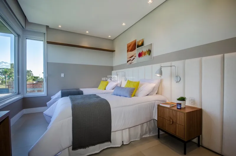 Condomínio Capão Ilhas Resort: 63ª foto da galeria de imagens do imóvel