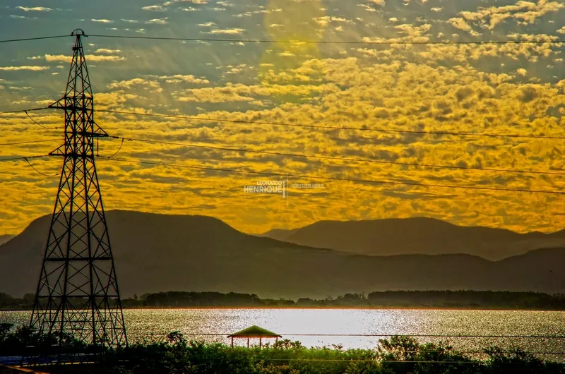 Condomínio Capão Ilhas Resort: 71ª foto da galeria de imagens do imóvel