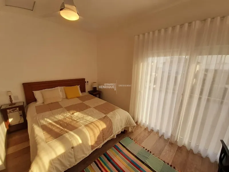 Sobrado mobiliado e decorado com piscina privativa: 30ª foto da galeria de imagens do imóvel