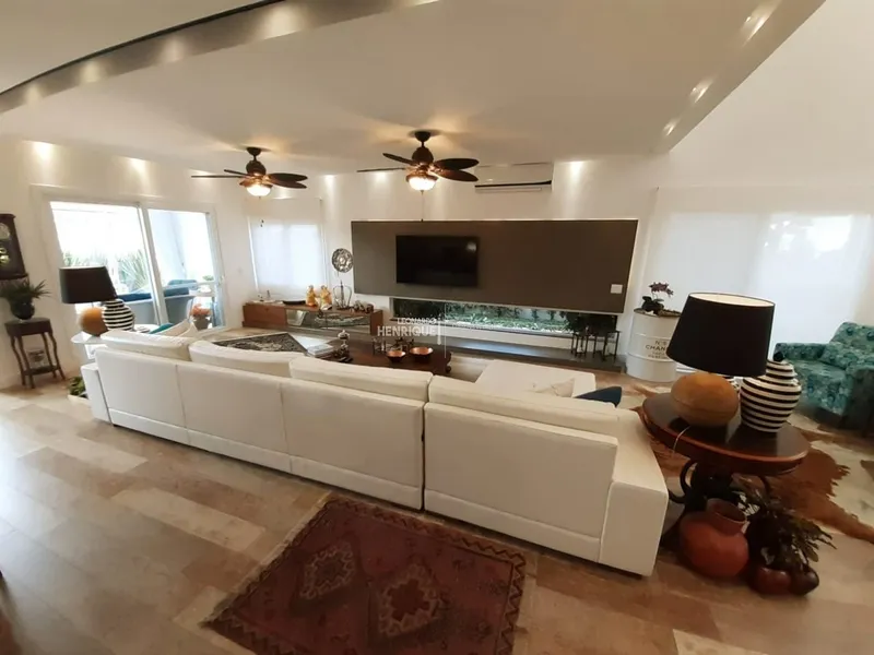 Sobrado mobiliado e decorado com piscina privativa: 9ª foto da galeria de imagens do imóvel