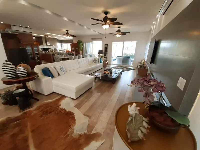 Sobrado mobiliado e decorado com piscina privativa: 12ª foto da galeria de imagens do imóvel