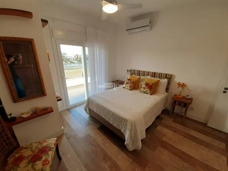 Sobrado mobiliado e decorado com piscina privativa: 22ª foto da galeria de imagens do imóvel