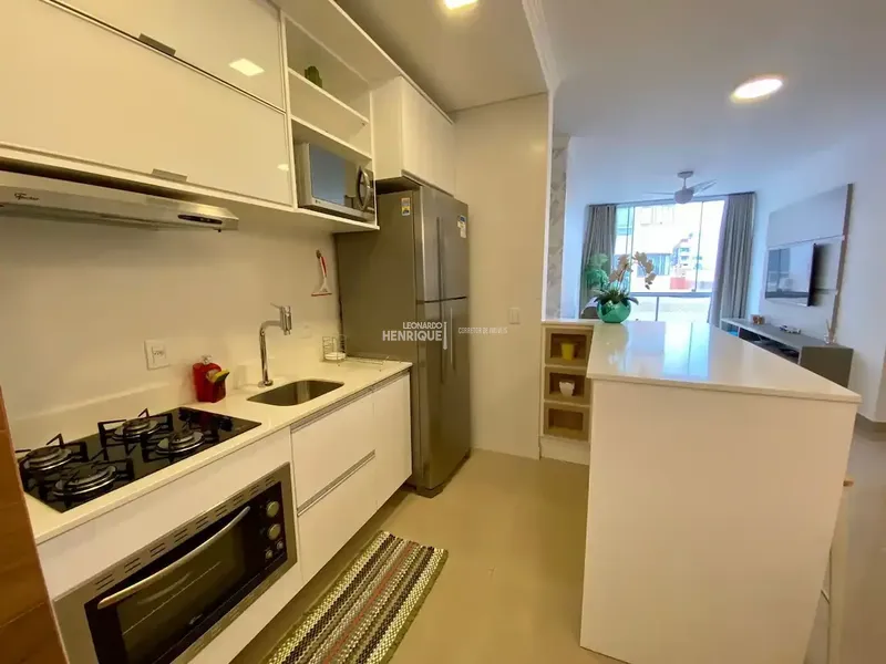 Lindo apartamento decorado na praia de capão da canoa!: 7ª foto da galeria de imagens do imóvel