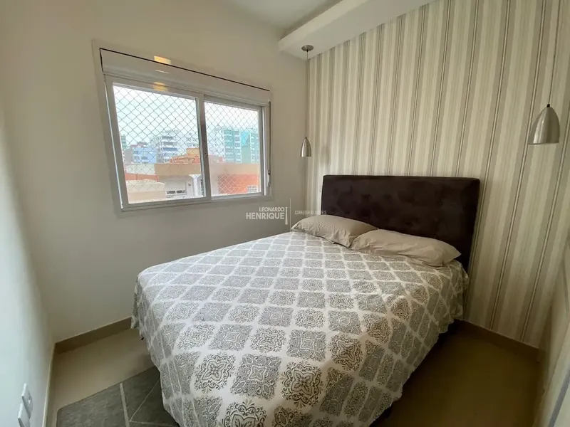 Lindo apartamento decorado na praia de capão da canoa!: 10ª foto da galeria de imagens do imóvel