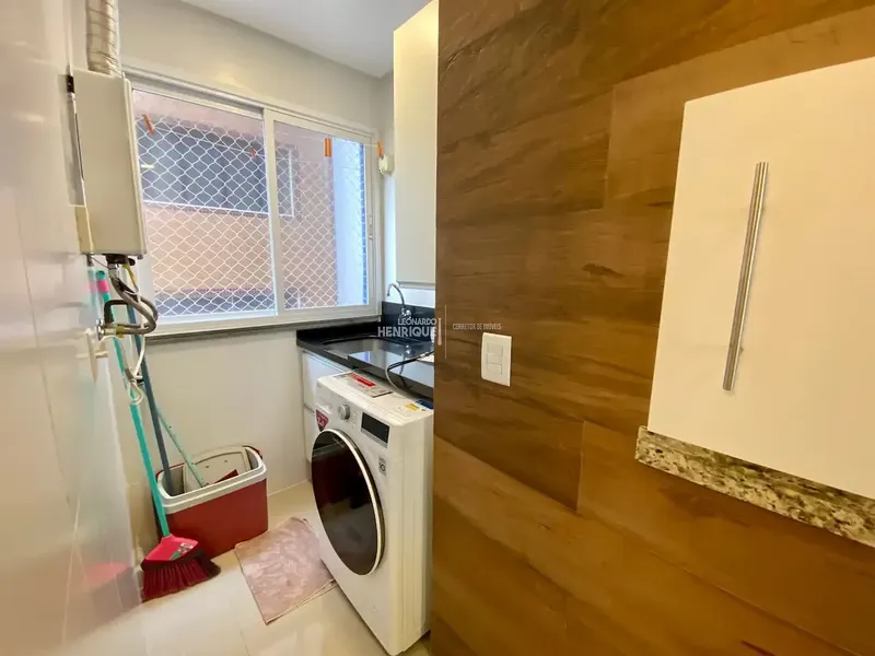 Lindo apartamento decorado na praia de capão da canoa!: 6ª foto da galeria de imagens do imóvel