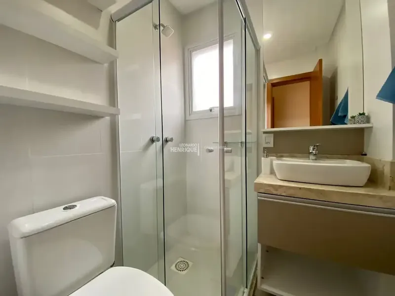 Lindo apartamento decorado na praia de capão da canoa!: 9ª foto da galeria de imagens do imóvel