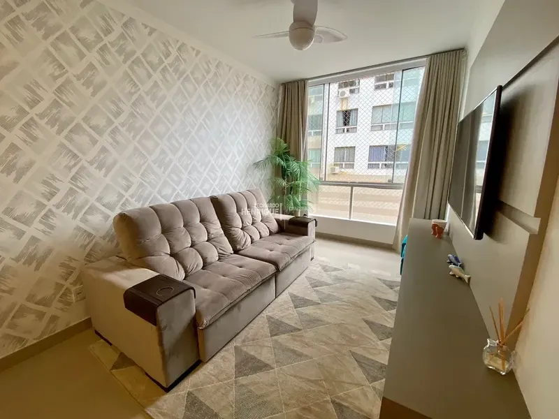 Lindo apartamento decorado na praia de capão da canoa!: 3ª foto da galeria de imagens do imóvel