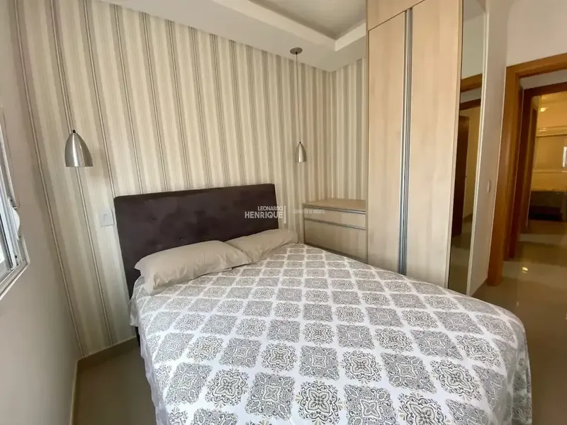 Lindo apartamento decorado na praia de capão da canoa!: 5ª foto da galeria de imagens do imóvel