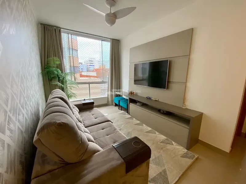 Lindo apartamento decorado na praia de capão da canoa!: 11ª foto da galeria de imagens do imóvel