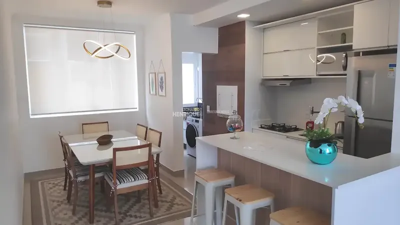 Lindo apartamento decorado na praia de capão da canoa!: 12ª foto da galeria de imagens do imóvel