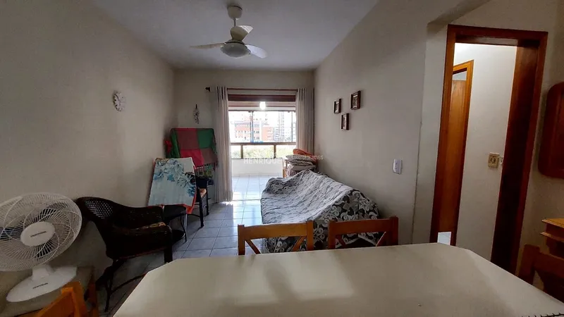 lindo apartamento de frente pra praça!: 7ª foto da galeria de imagens do imóvel