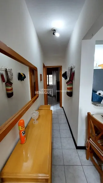 lindo apartamento de frente pra praça!: 12ª foto da galeria de imagens do imóvel