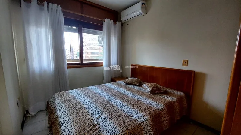 lindo apartamento de frente pra praça!: 13ª foto da galeria de imagens do imóvel