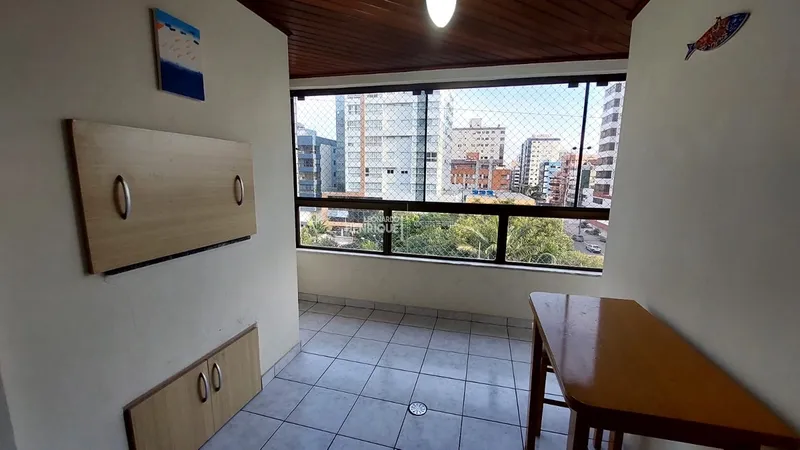 lindo apartamento de frente pra praça!: 6ª foto da galeria de imagens do imóvel
