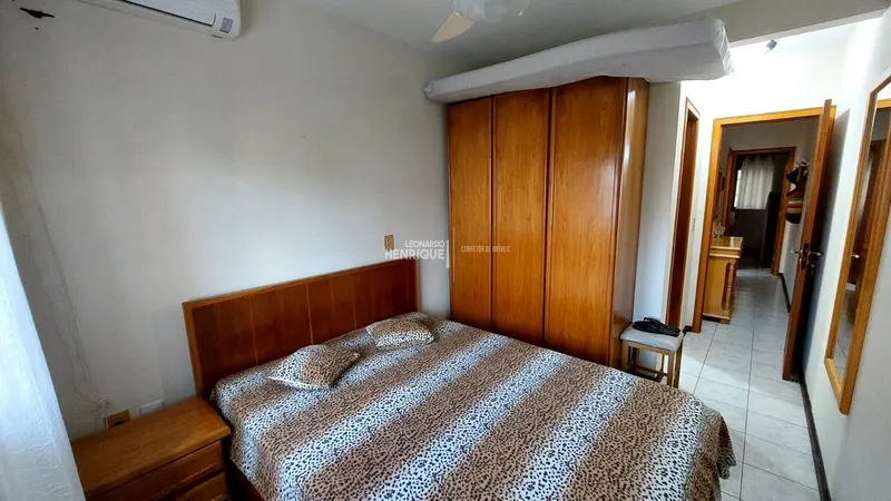 lindo apartamento de frente pra praça!: 14ª foto da galeria de imagens do imóvel