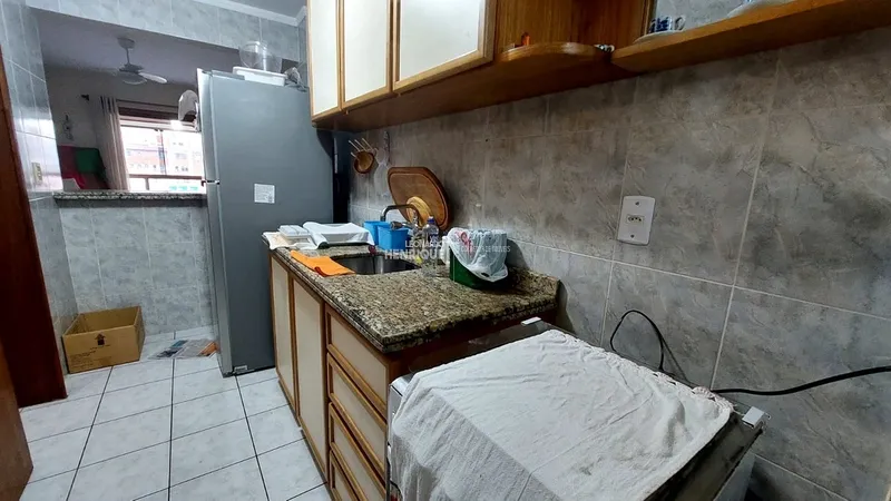 lindo apartamento de frente pra praça!: 11ª foto da galeria de imagens do imóvel