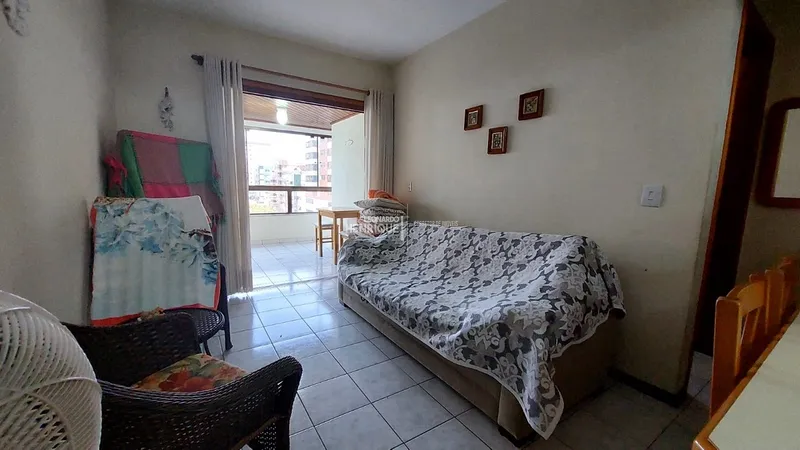 lindo apartamento de frente pra praça!: 5ª foto da galeria de imagens do imóvel