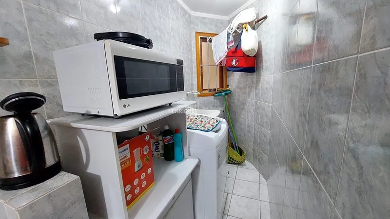 lindo apartamento de frente pra praça!: 10ª foto da galeria de imagens do imóvel