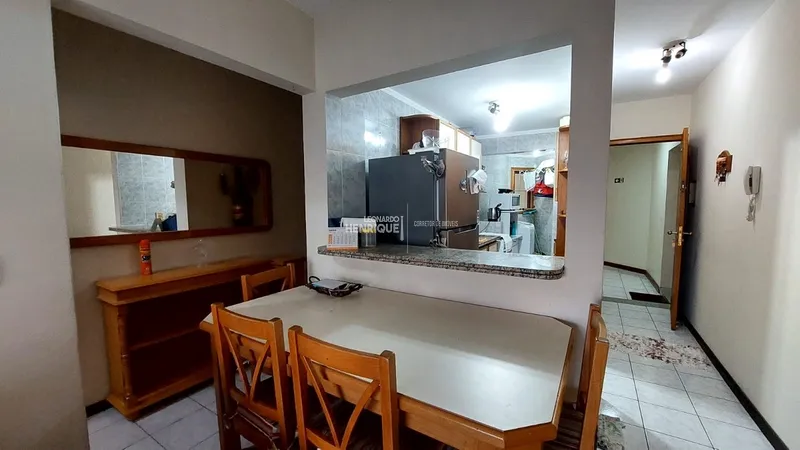 lindo apartamento de frente pra praça!: 8ª foto da galeria de imagens do imóvel