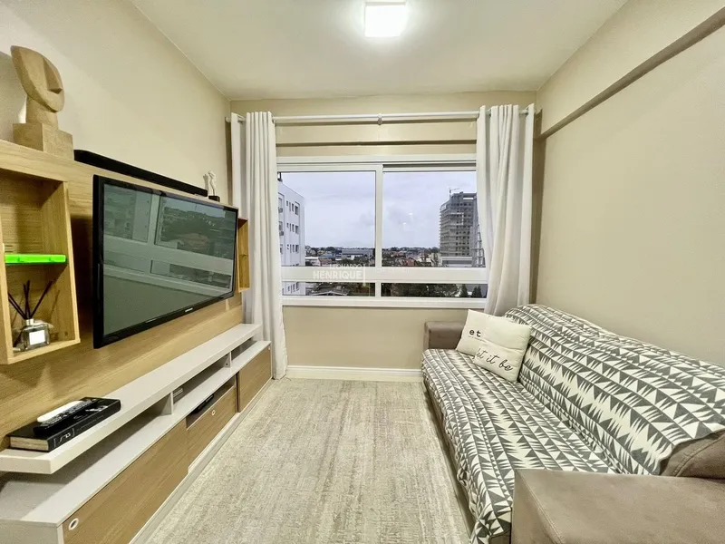 LINDO APARTAMENTO COMDOIS DORMITÓRIOS: 2ª foto da galeria de imagens do imóvel