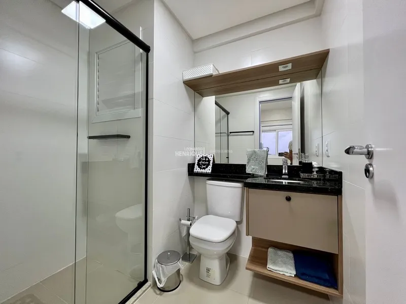 LINDO APARTAMENTO COMDOIS DORMITÓRIOS: 10ª foto da galeria de imagens do imóvel