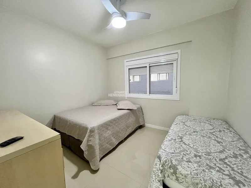LINDO APARTAMENTO COMDOIS DORMITÓRIOS: 6ª foto da galeria de imagens do imóvel