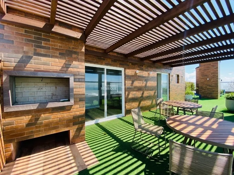 LINDO APARTAMENTO COMDOIS DORMITÓRIOS: 25ª foto da galeria de imagens do imóvel