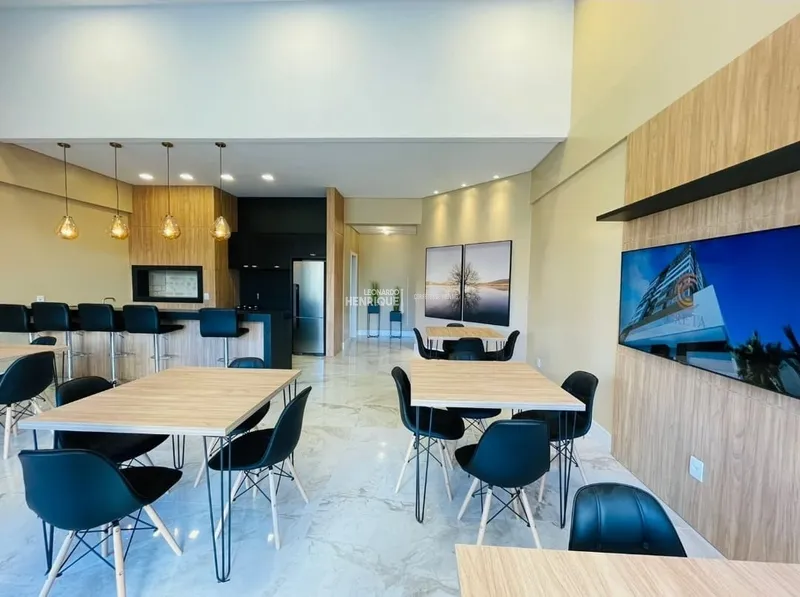 LINDO APARTAMENTO COMDOIS DORMITÓRIOS: 28ª foto da galeria de imagens do imóvel