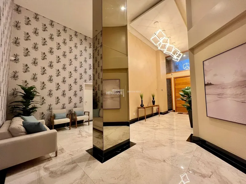 LINDO APARTAMENTO COMDOIS DORMITÓRIOS: 32ª foto da galeria de imagens do imóvel