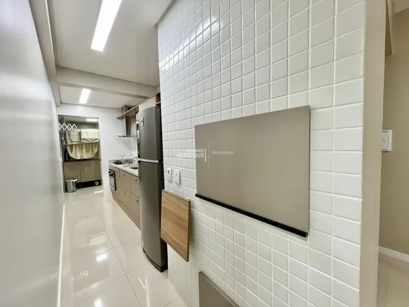 LINDO APARTAMENTO COMDOIS DORMITÓRIOS: 8ª foto da galeria de imagens do imóvel