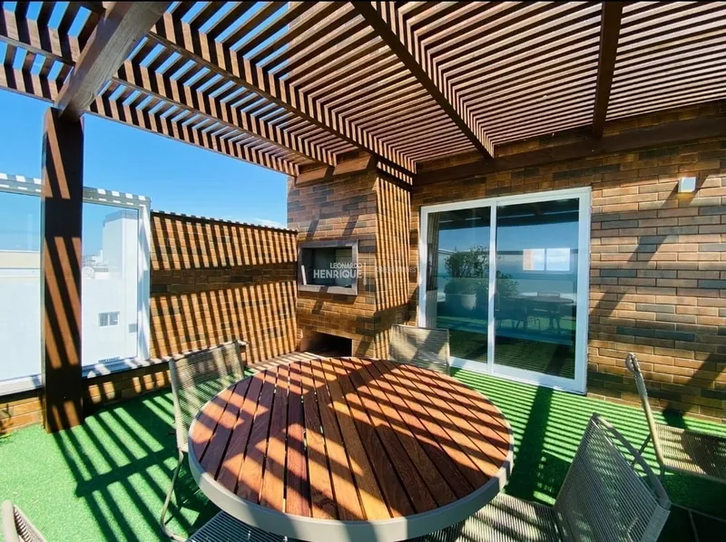 LINDO APARTAMENTO COMDOIS DORMITÓRIOS: 21ª foto da galeria de imagens do imóvel