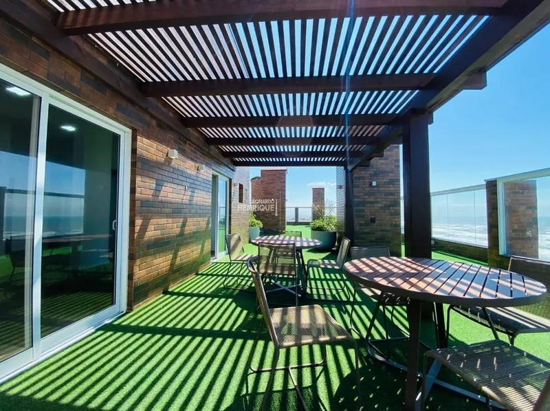 LINDO APARTAMENTO COMDOIS DORMITÓRIOS: 24ª foto da galeria de imagens do imóvel