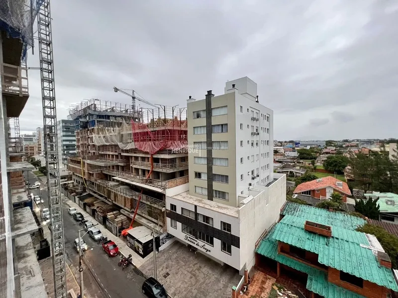 LINDO APARTAMENTO COMDOIS DORMITÓRIOS: 30ª foto da galeria de imagens do imóvel