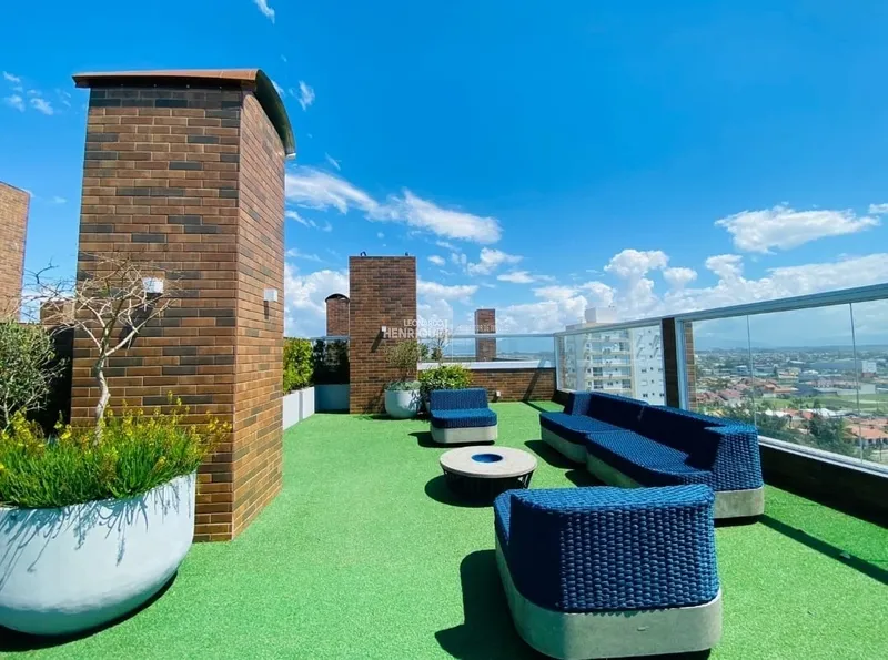 LINDO APARTAMENTO COMDOIS DORMITÓRIOS: 22ª foto da galeria de imagens do imóvel