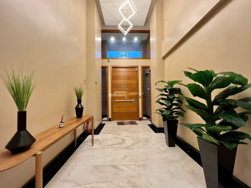 LINDO APARTAMENTO COMDOIS DORMITÓRIOS: 31ª foto da galeria de imagens do imóvel