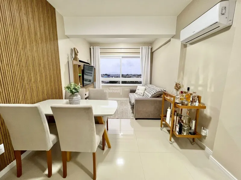 LINDO APARTAMENTO COMDOIS DORMITÓRIOS: 9ª foto da galeria de imagens do imóvel