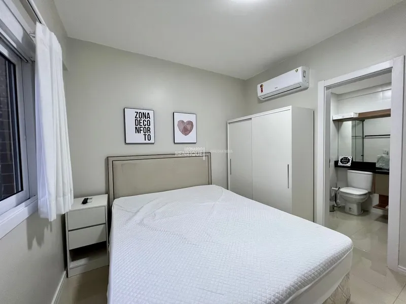 LINDO APARTAMENTO COMDOIS DORMITÓRIOS: 5ª foto da galeria de imagens do imóvel