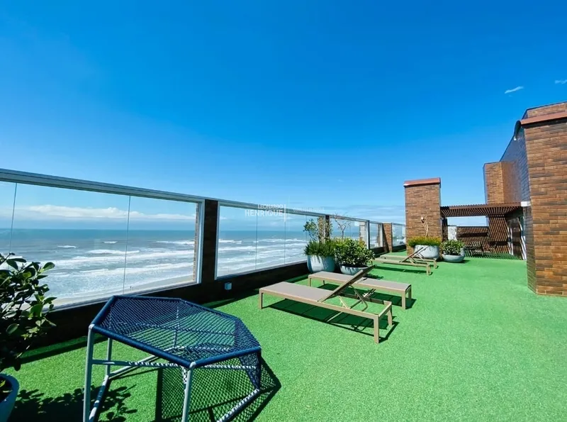 LINDO APARTAMENTO COMDOIS DORMITÓRIOS: 27ª foto da galeria de imagens do imóvel