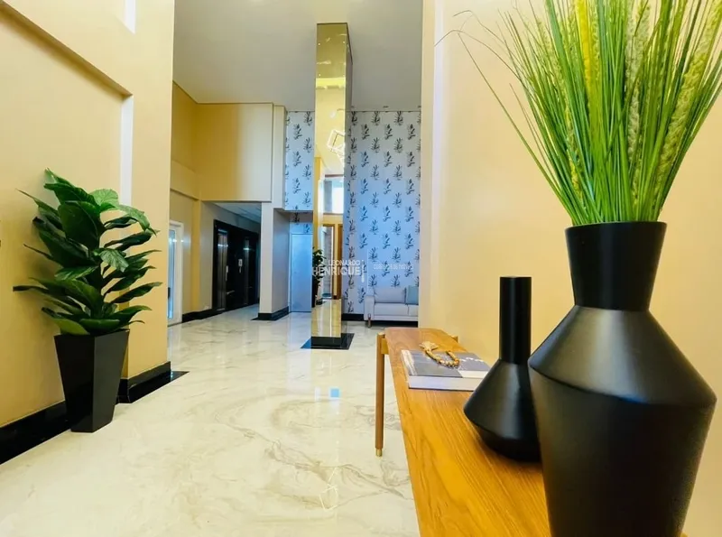 LINDO APARTAMENTO COMDOIS DORMITÓRIOS: 26ª foto da galeria de imagens do imóvel