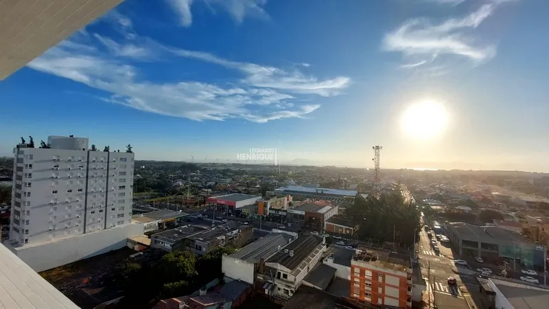 Apartamento de 3 suítes novo mobiliado e decorado na navegantes: 5ª foto da galeria de imagens do imóvel