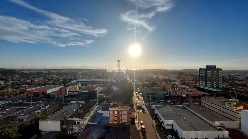 Apartamento de 3 suítes novo mobiliado e decorado na navegantes: 4ª foto da galeria de imagens do imóvel